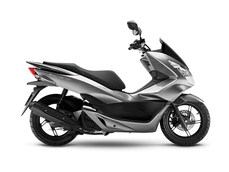 Honda PCX 150cc 2015