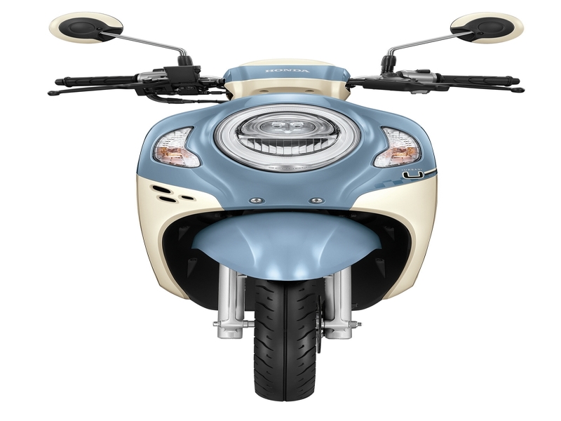 Honda Scoopy 110cc 2022