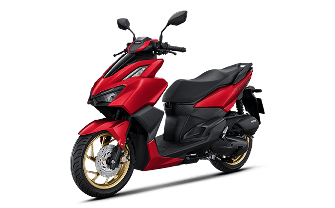 Honda Click 160cc ABS