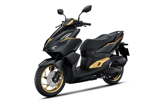 Honda Click 160cc ABS — 3
