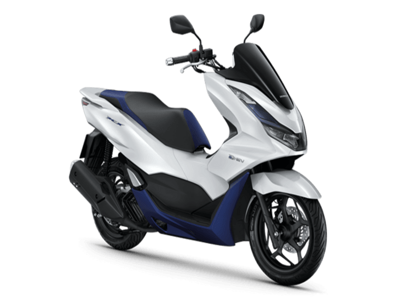 本田 PCX 160cc 无钥匙版