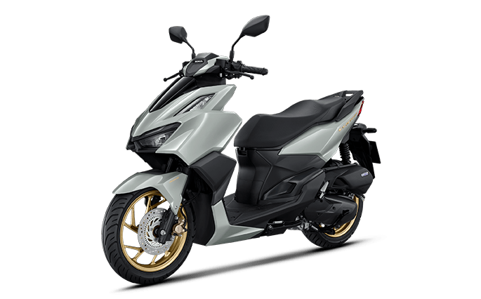 Honda Click 160cc ABS — 2