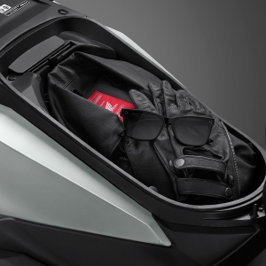 Honda Click 160cc ABS — 7