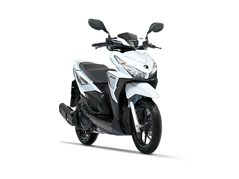本田 Click 125cc LED — 5