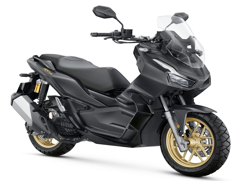 Honda ADV 350cc Keyless