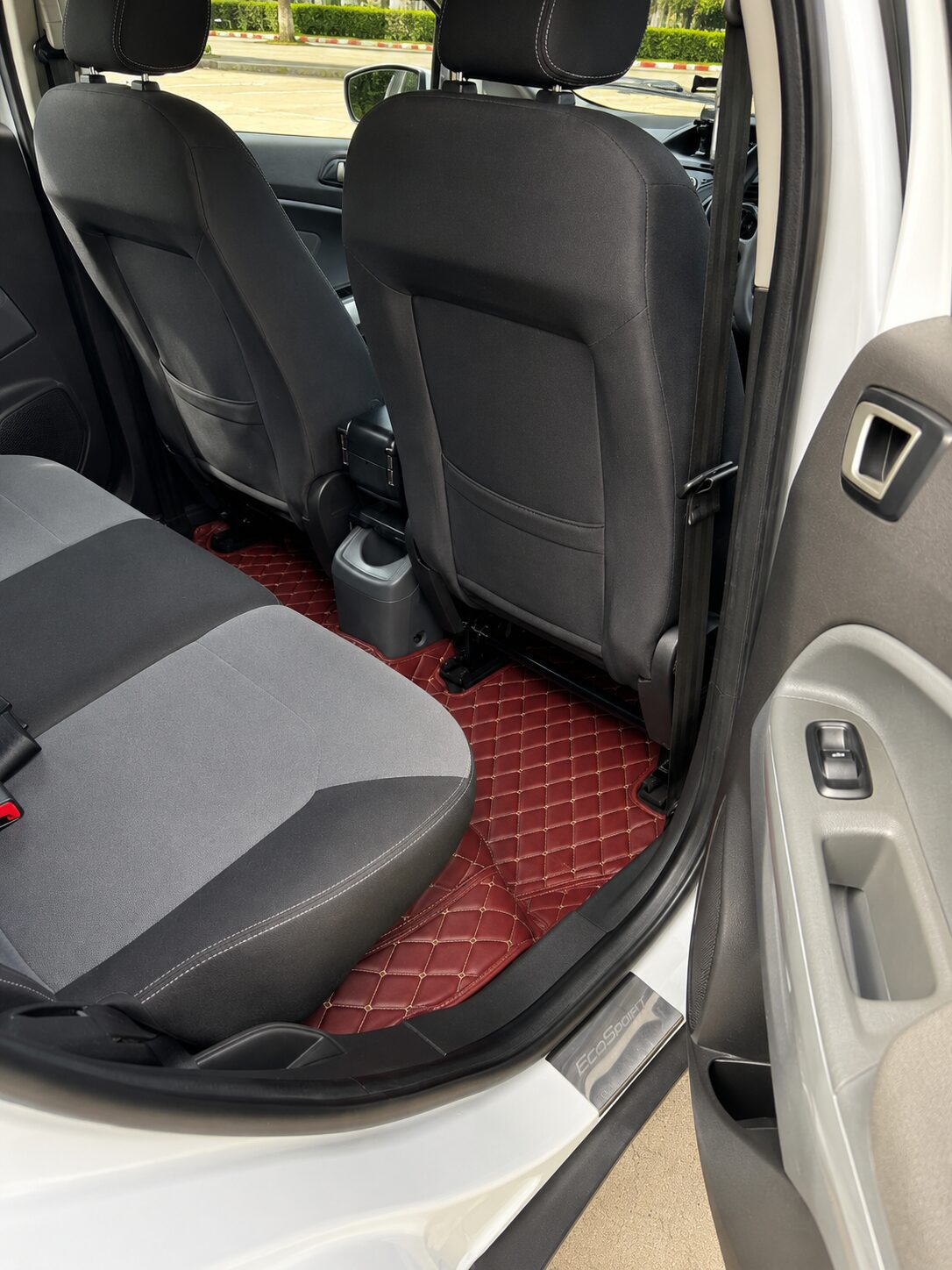 Ford Ecosport - 1,5 AT, 110 лс 2017 гв — 4