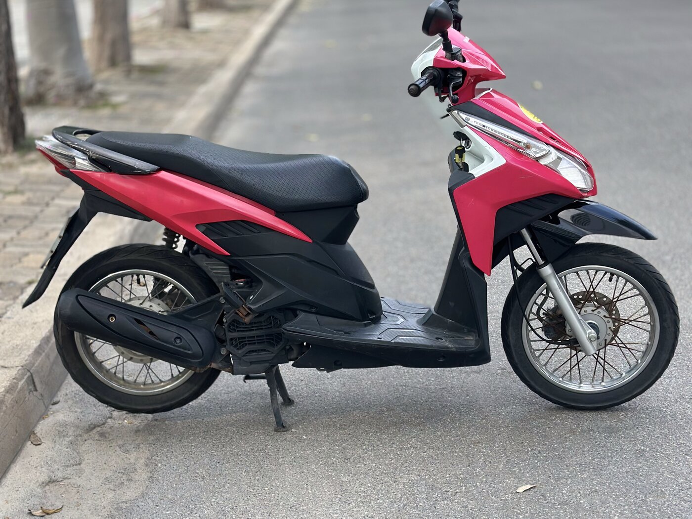 Honda Click 110cc