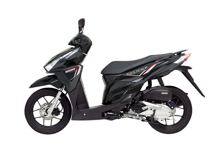 Honda Click 125cc LED — 2
