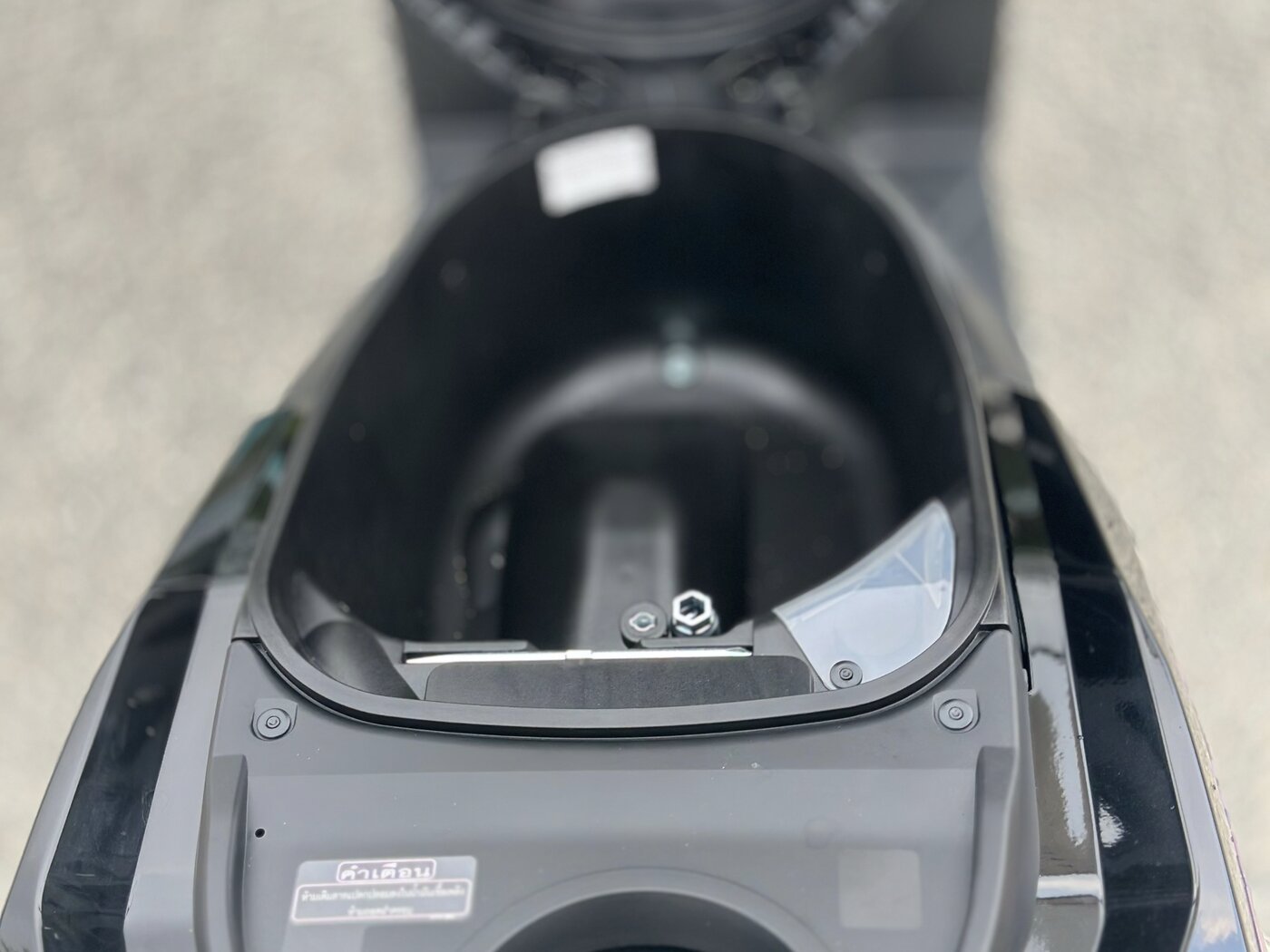Honda Click 160cc ABS New — 13
