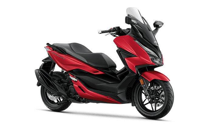 本田 Forza 350cc 无钥匙版 2023 年款 — 3