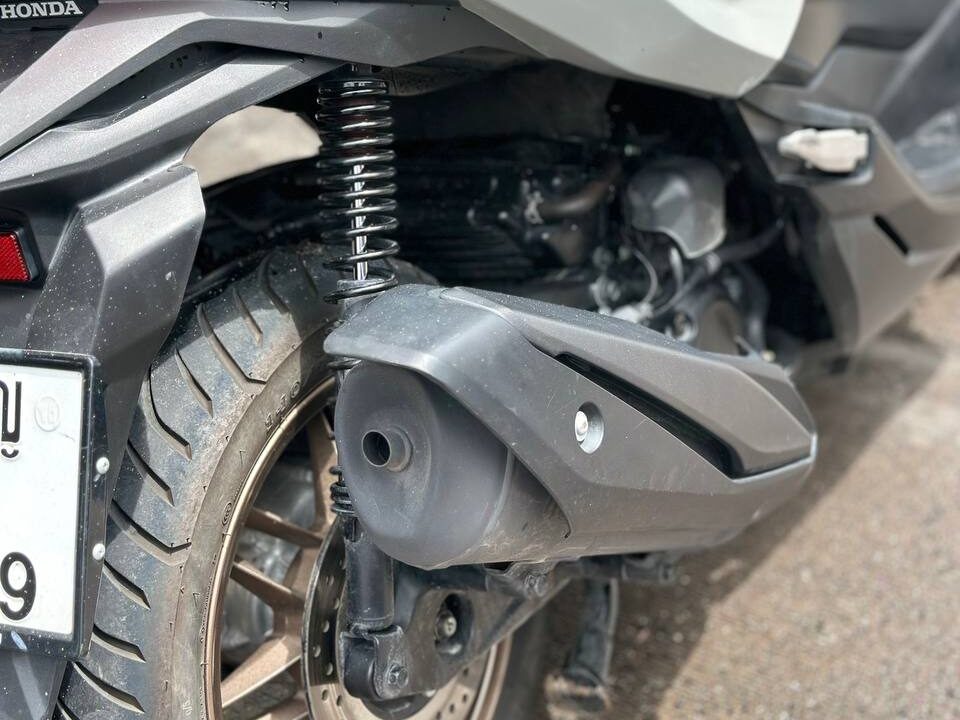 Honda Forza 350cc New — 9