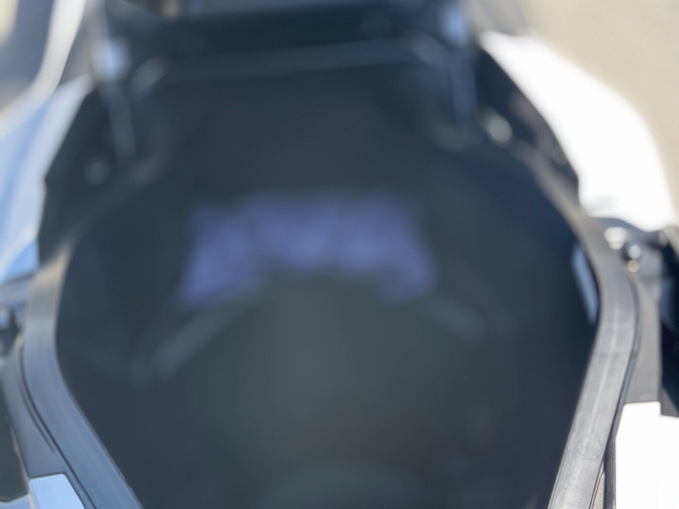 Honda Forza 750 — 12