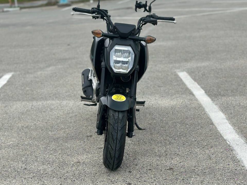 Honda MSX 125cc New — 6
