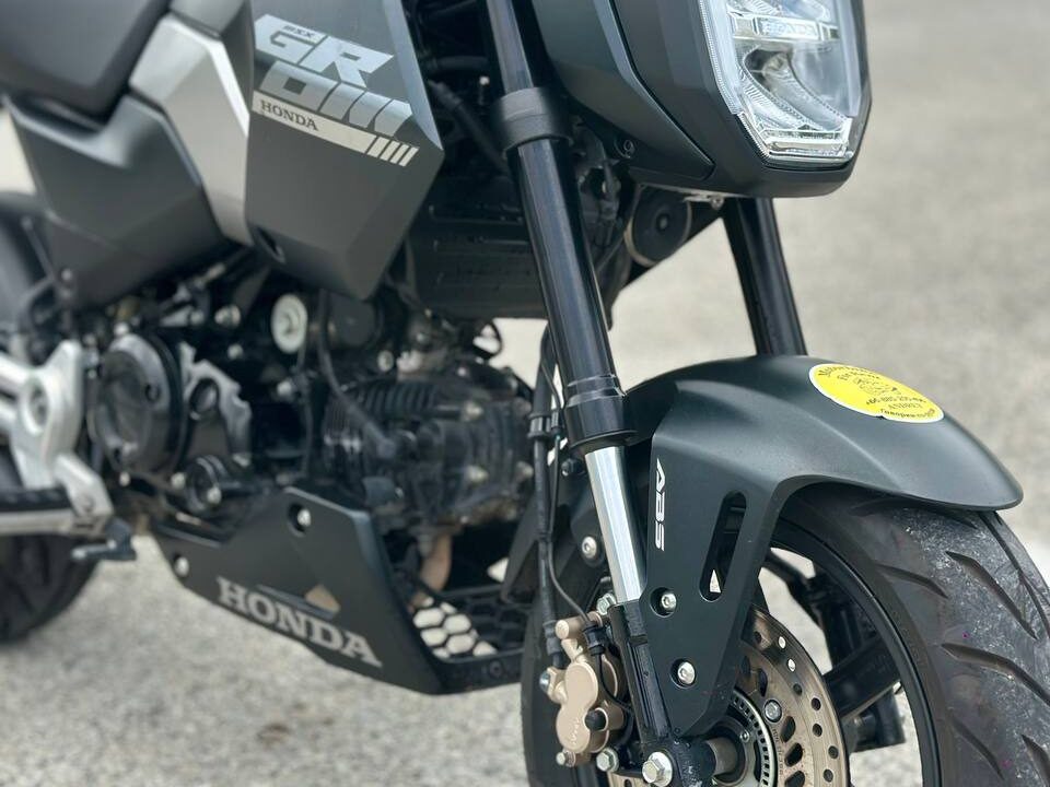 Honda MSX 125cc New — 10