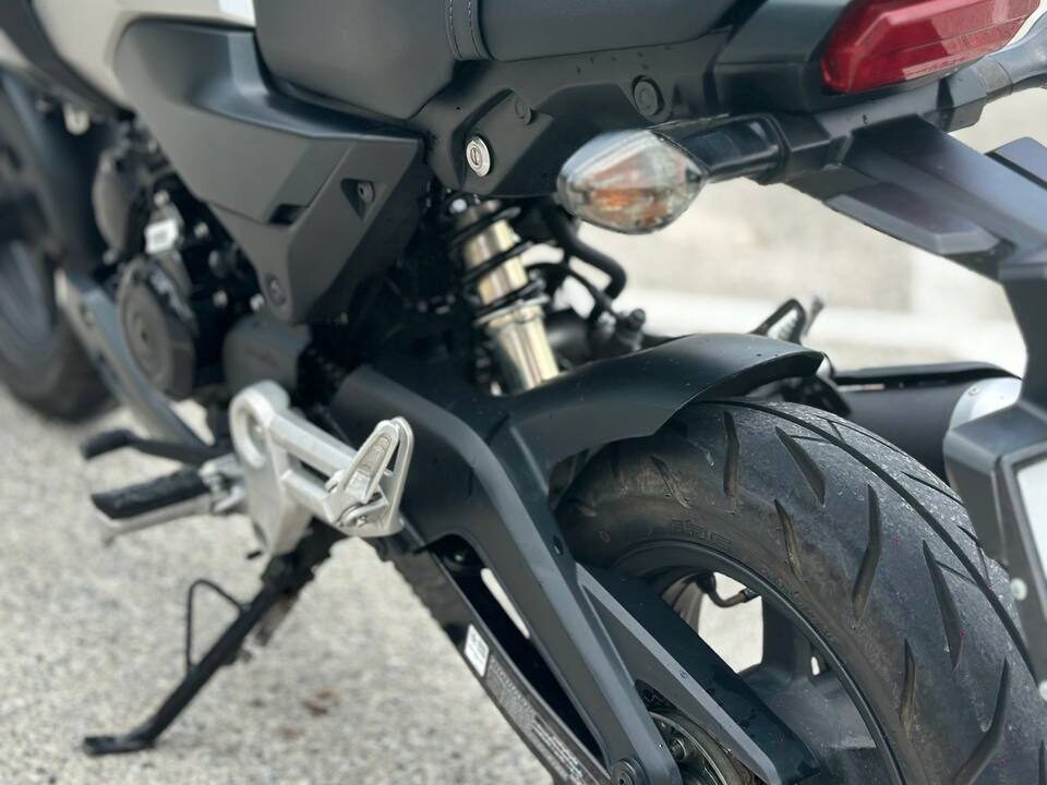 Honda MSX 125cc New — 11