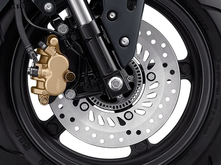 Honda MSX 125cc New (Grom) — 4