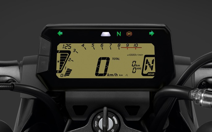 本田 MSX 125cc — 7