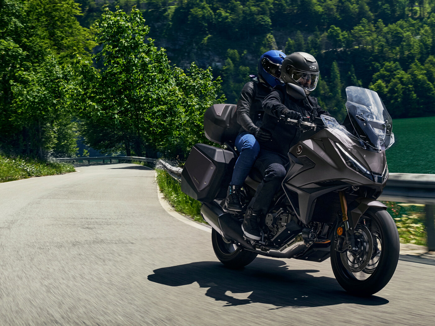 Honda NT1100
