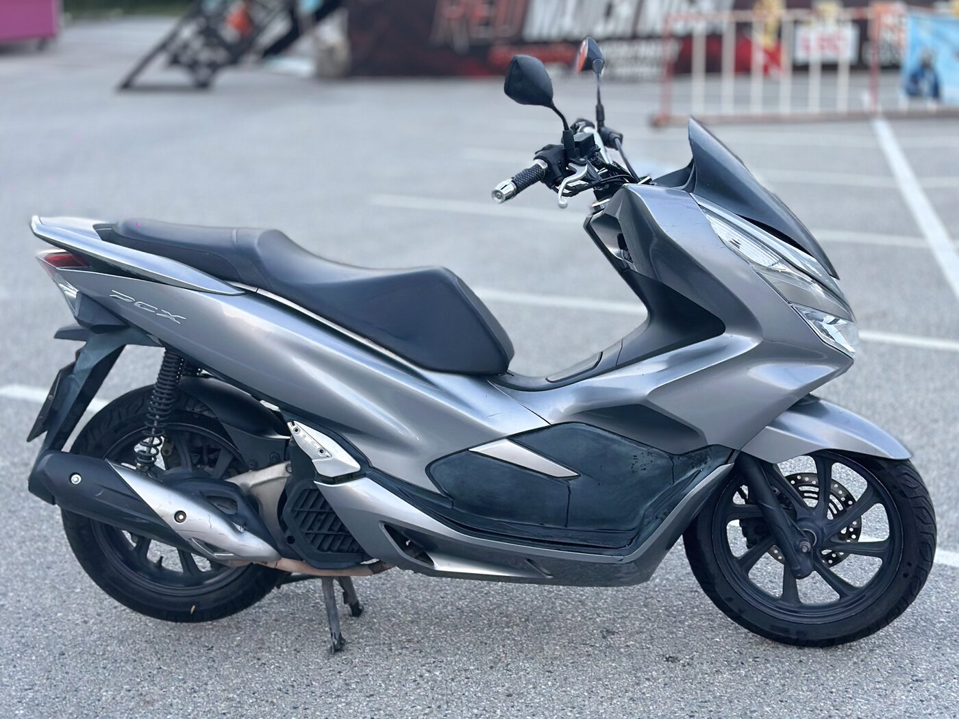 Honda PCX 150cc Keyless