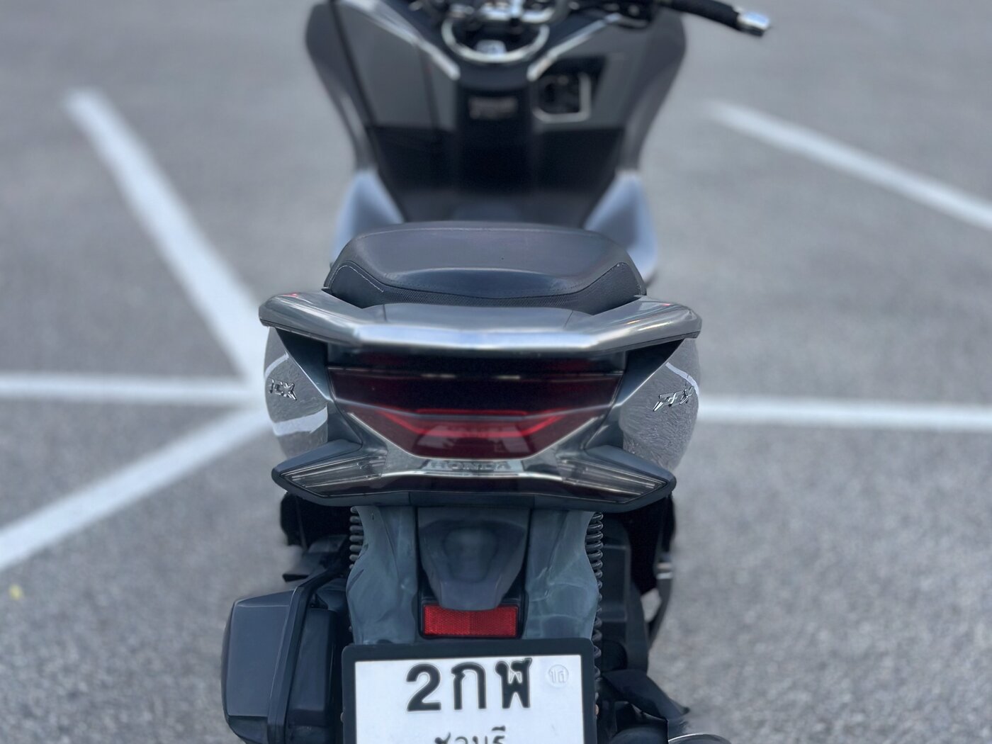 Honda PCX 150cc Keyless — 6