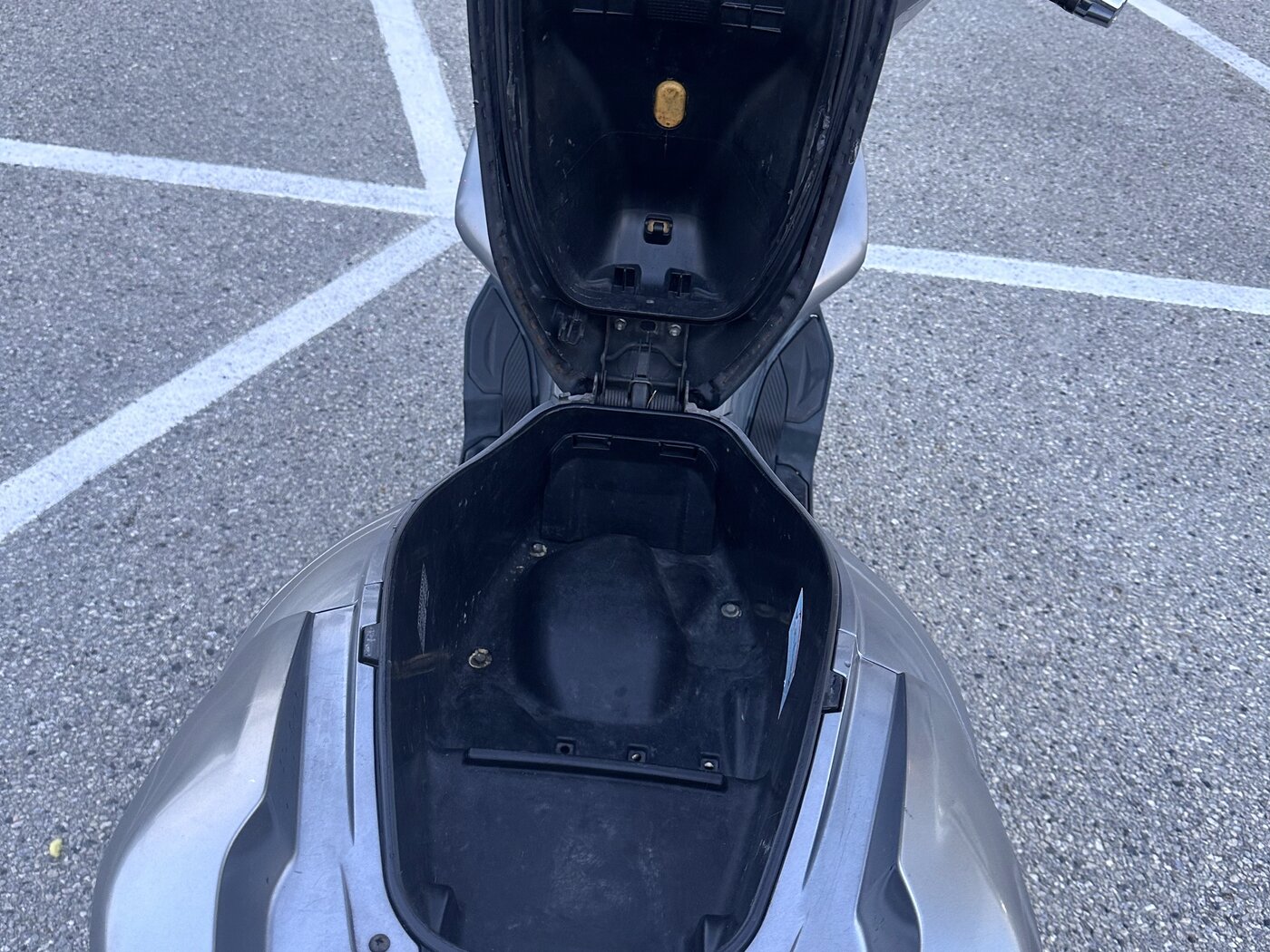 Honda PCX 150cc Keyless — 12