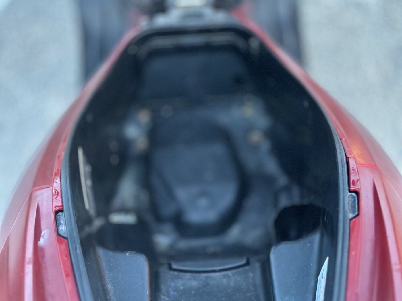 Honda PCX 150cc LED — 10