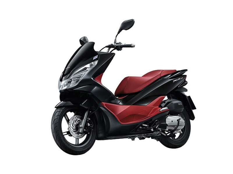 本田 PCX 150cc LED大灯版 — 2