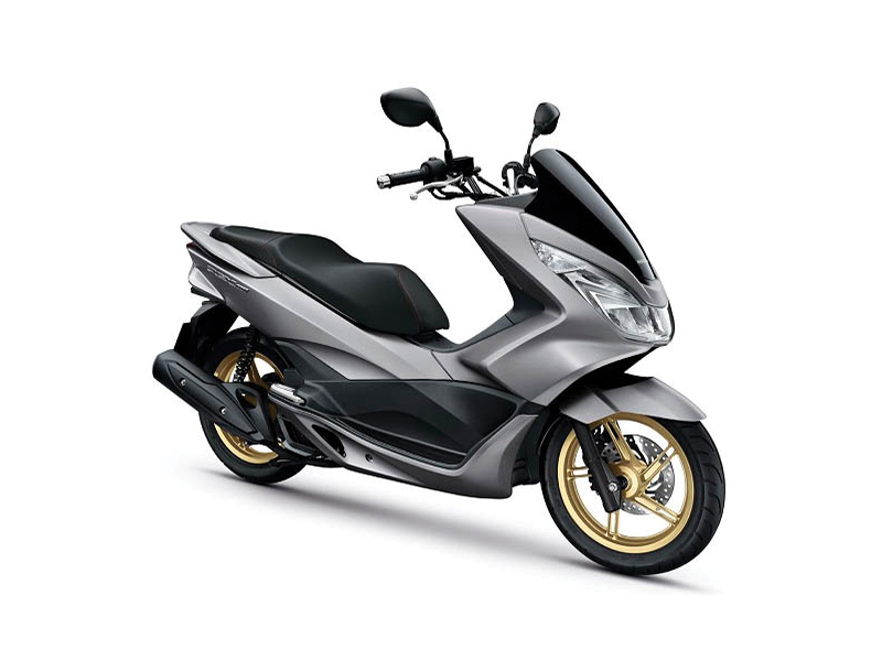 本田 PCX 150cc LED大灯版 — 3