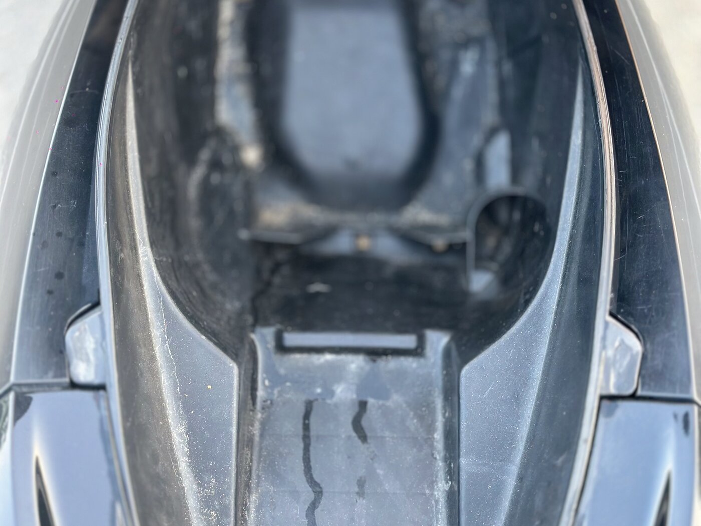 Honda PCX 150cc — 11