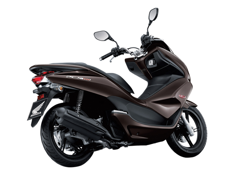 Honda PCX 150cc — 3