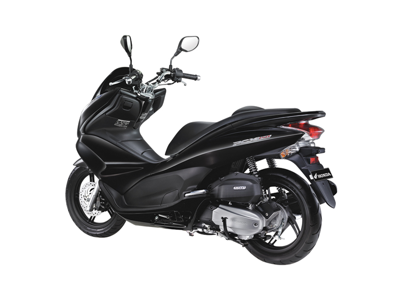 Honda PCX 150cc — 4