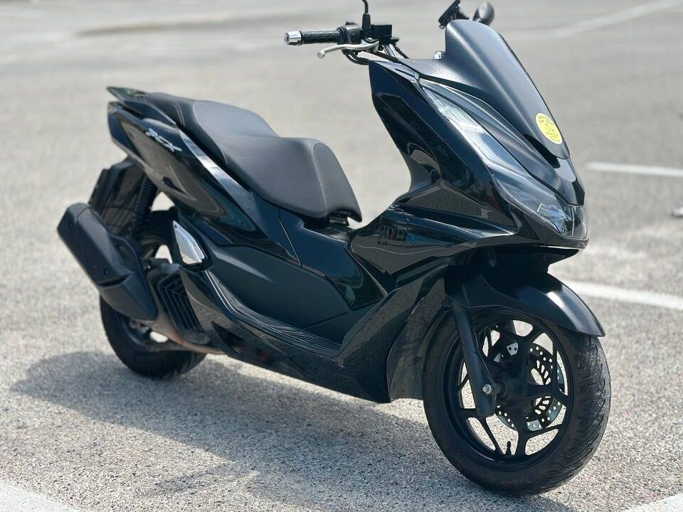Honda PCX 160cc Keyless — 3