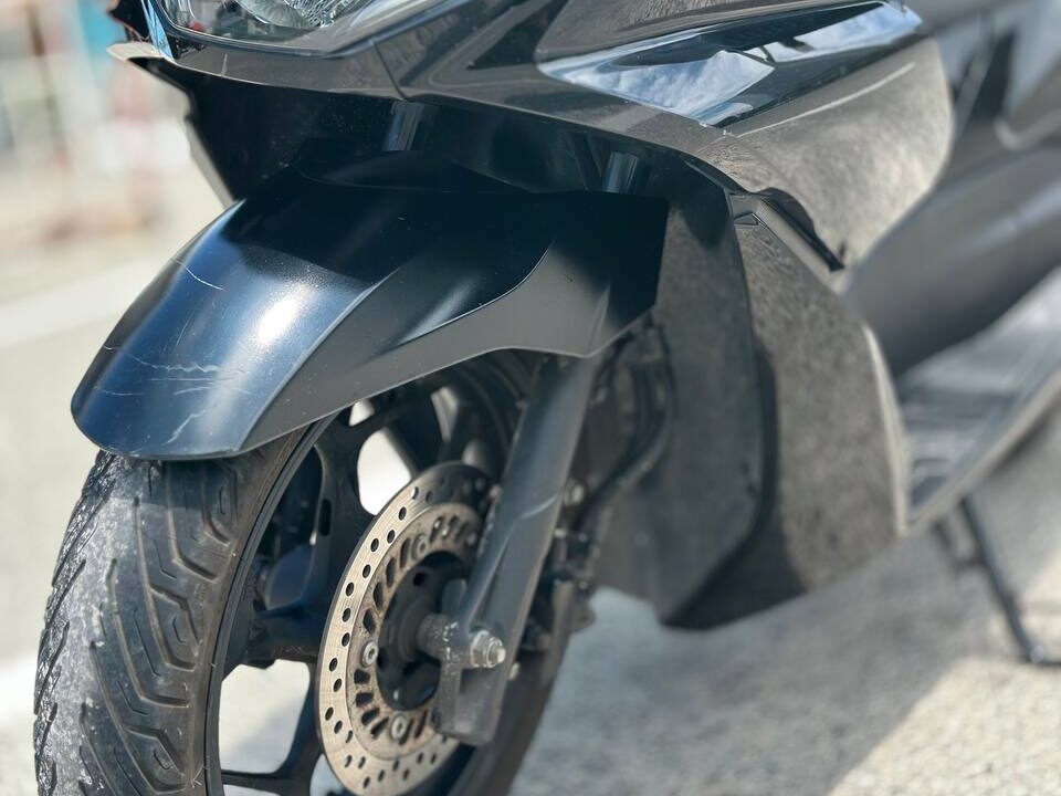 Honda PCX 160cc Keyless — 9