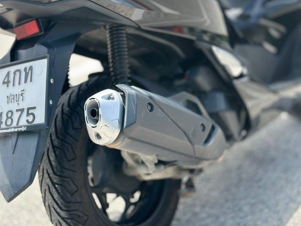 Honda PCX 160cc Keyless — 10