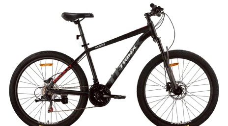 Trinx M007 Mountain Bike