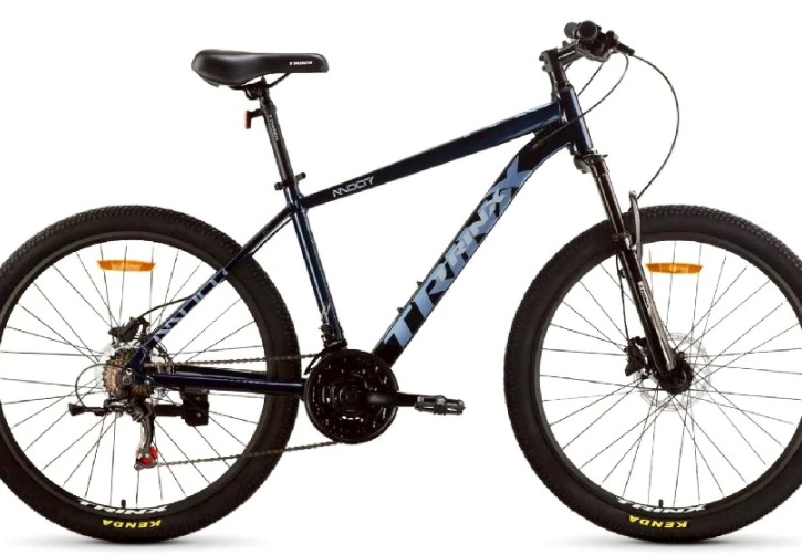 Trinx M007 Mountain Bike — 2