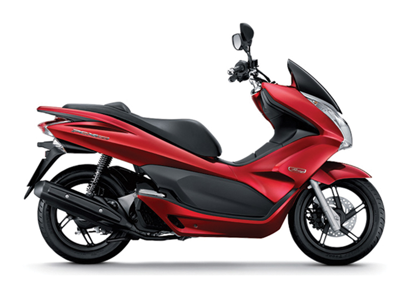 本田 PCX 150cc 摩托车 2013 年款