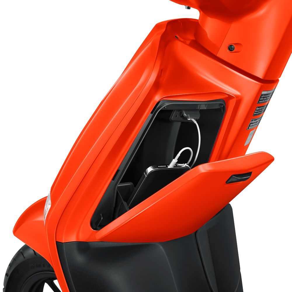 Honda Giorno 125cc 2025 keyless