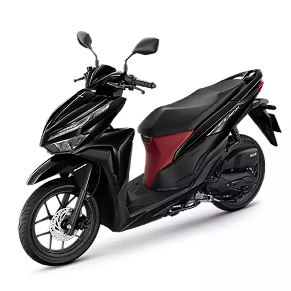 Honda Click 125cc 2024 keyless