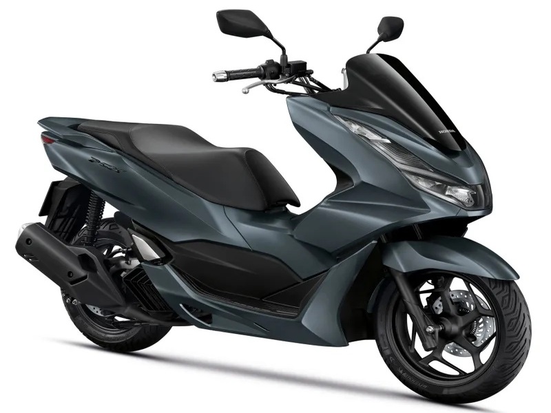 本田 PCX 160cc 无钥匙版 2023 年款