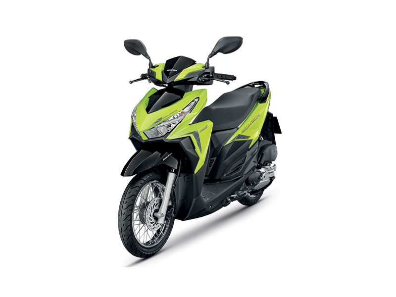 本田 Click 125cc 摩托车 2017 年款