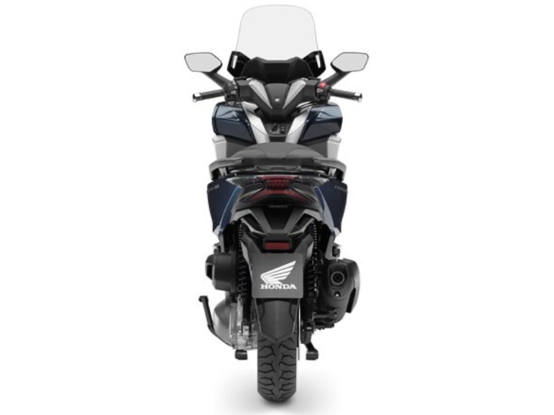 本田 Forza 300cc 无钥匙版 2020 年款
