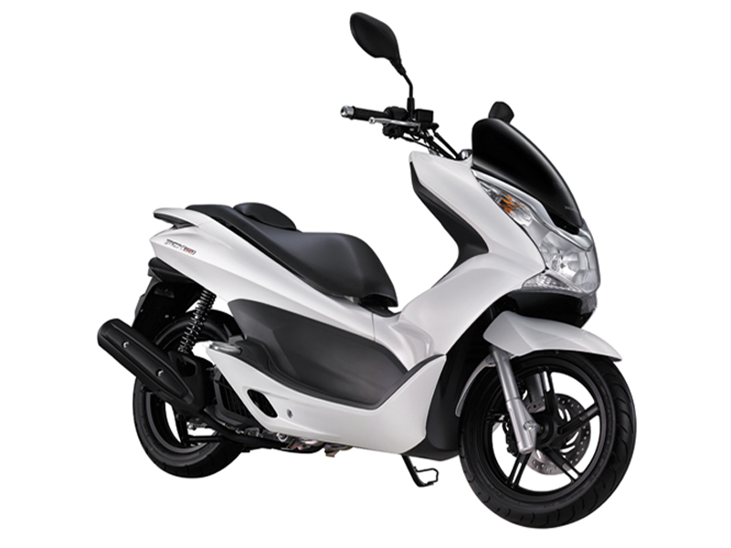 本田 PCX 150cc 摩托车 2013 年款