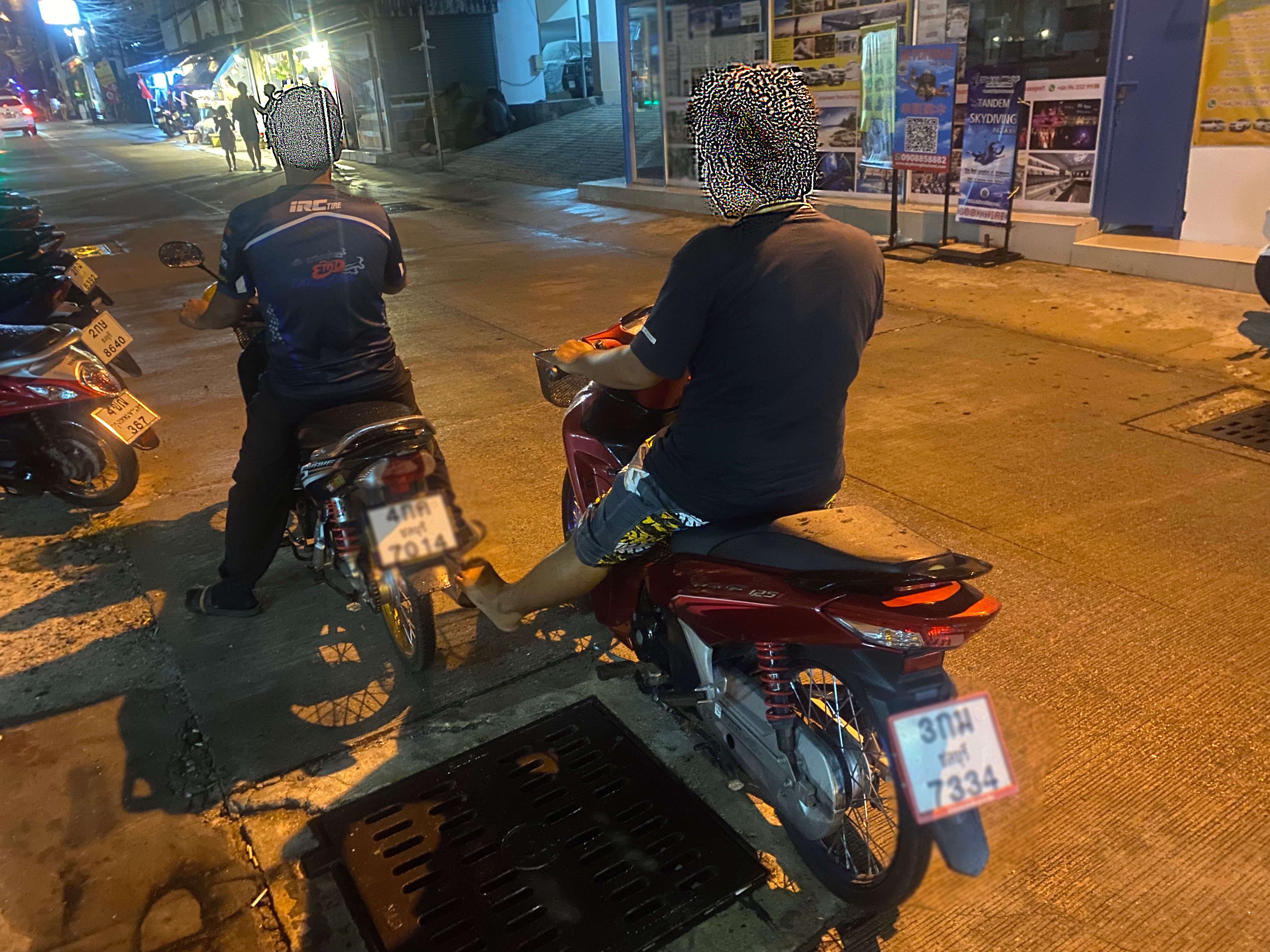 How to Protect Your Bike from Theft?