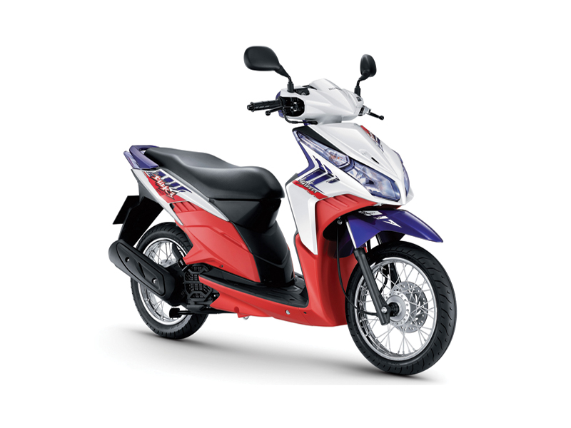 本田 Click 110cc 摩托车 2011 年款