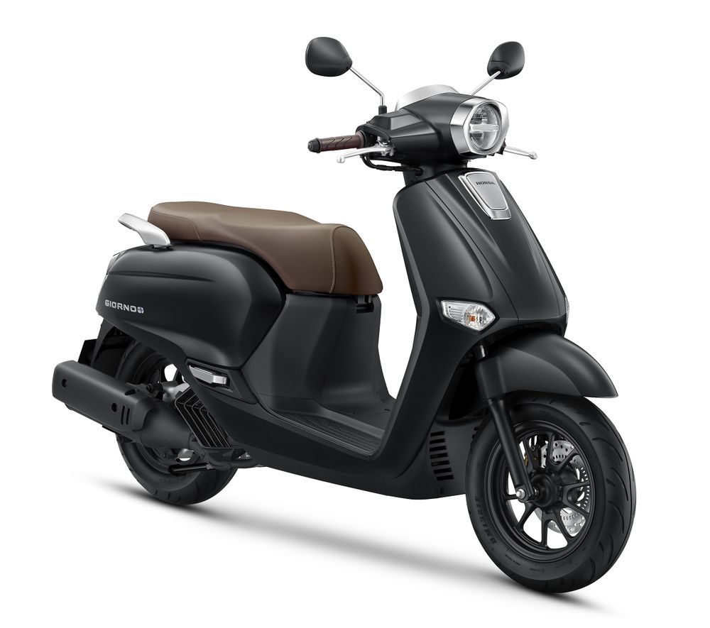 Honda Giorno 125cc 2025 keyless