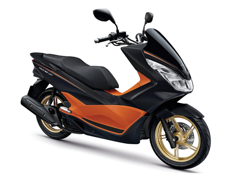本田 PCX 150cc 无钥匙版 2017 年款