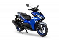 Yamaha Aerox 125cc 2016