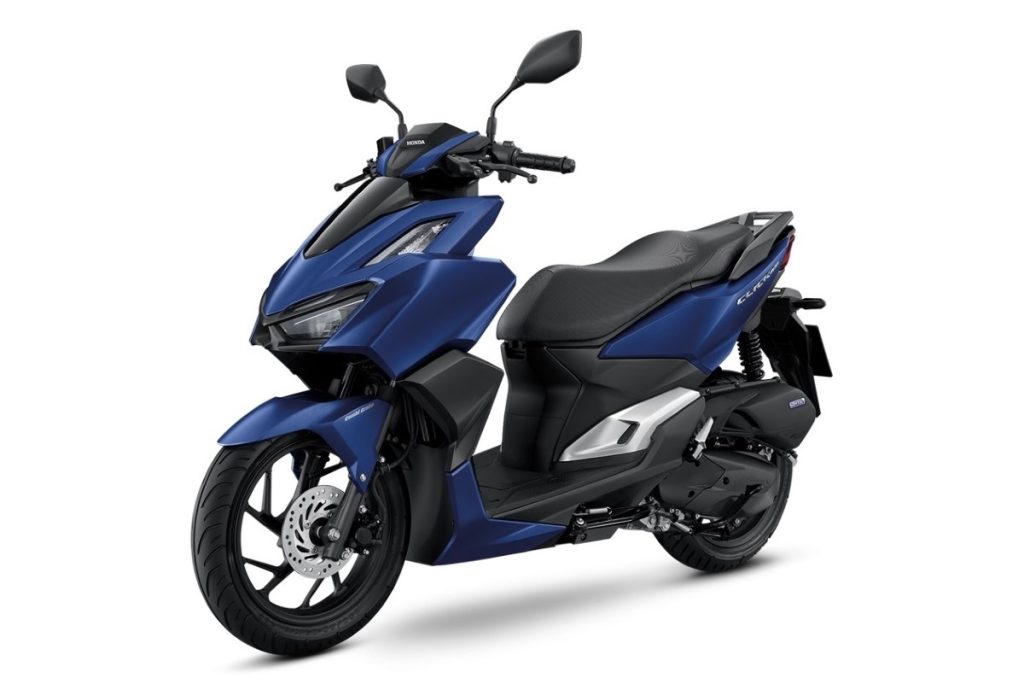 Honda Click 160cc 2023 keyless