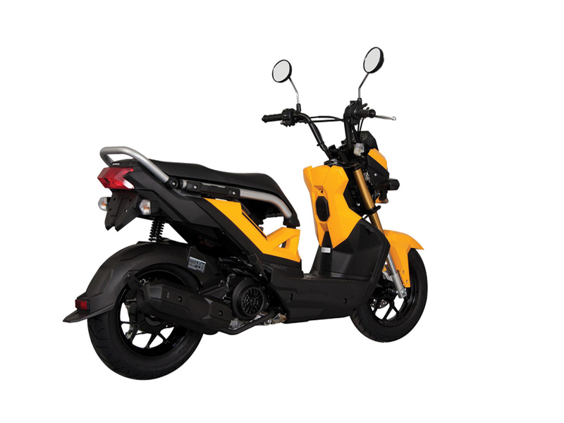 本田 ZoomerX 110cc 摩托车 2016 年款
